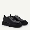 Maisie Leather Derby Shoes<PEDRO Clearance
