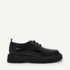 Maisie Leather Derby Shoes<PEDRO Clearance