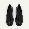 Maisie Leather Derby Shoes<PEDRO Clearance