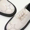 Maisie Leather Derby Shoes<PEDRO Online