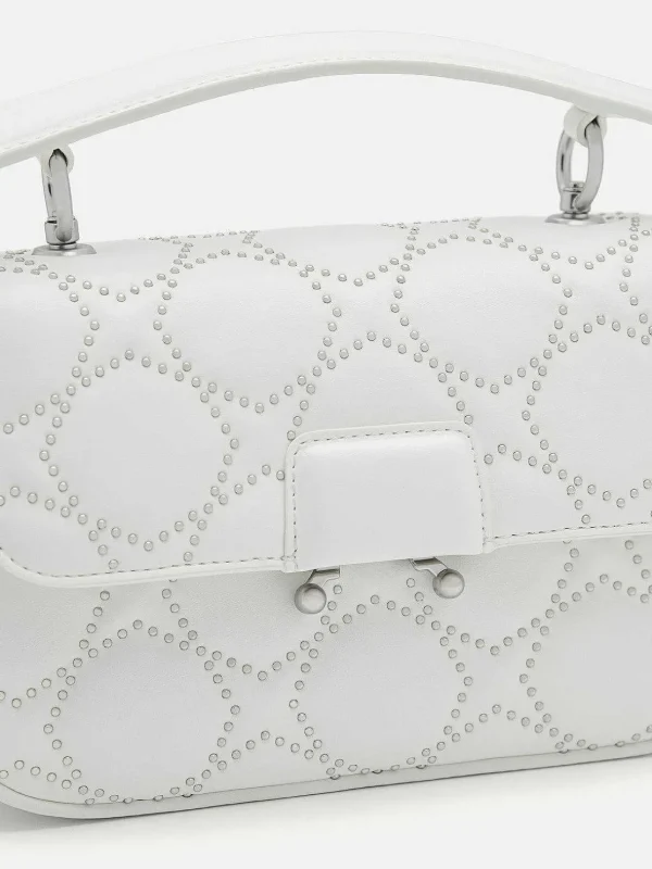 maisie_mini_shoulder_bag_1.webp Maisie Mini Shoulder Bag<PEDRO Sale