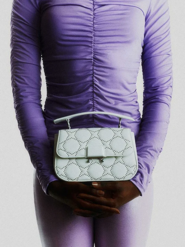 maisie_mini_shoulder_bag_3.webp Maisie Mini Shoulder Bag<PEDRO Sale