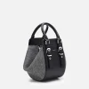 mara_geometric_handbag_1-2.webp Mara Geometric Handbag<PEDRO Cheap