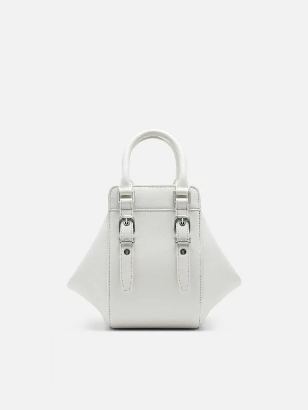 mara_geometric_handbag_1.webp Mara Geometric Handbag<PEDRO New