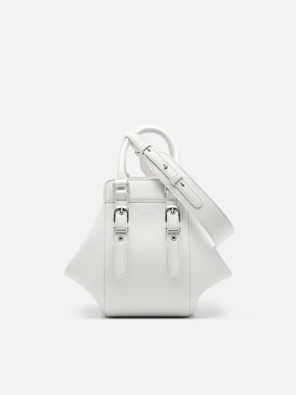 mara_geometric_handbag_3.webp Mara Geometric Handbag<PEDRO New