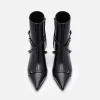 Mara Heel Boots<PEDRO Cheap