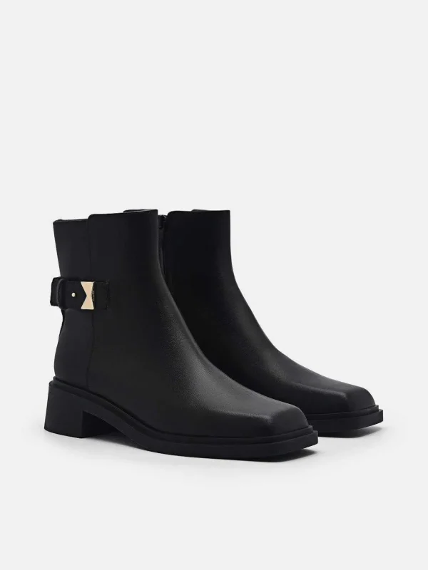 marion_leather_ankle_boot_1-1.webp Marion Leather Ankle Boots<PEDRO Discount