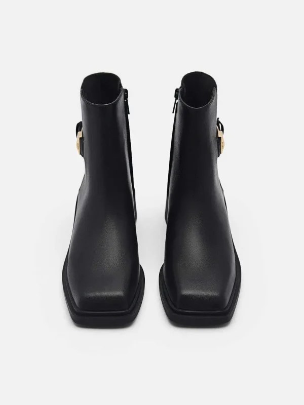 marion_leather_ankle_boot_2-1.webp Marion Leather Ankle Boots<PEDRO Discount