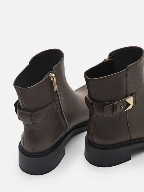 marion_leather_ankle_boot_4.webp Marion Leather Ankle Boots<PEDRO Discount