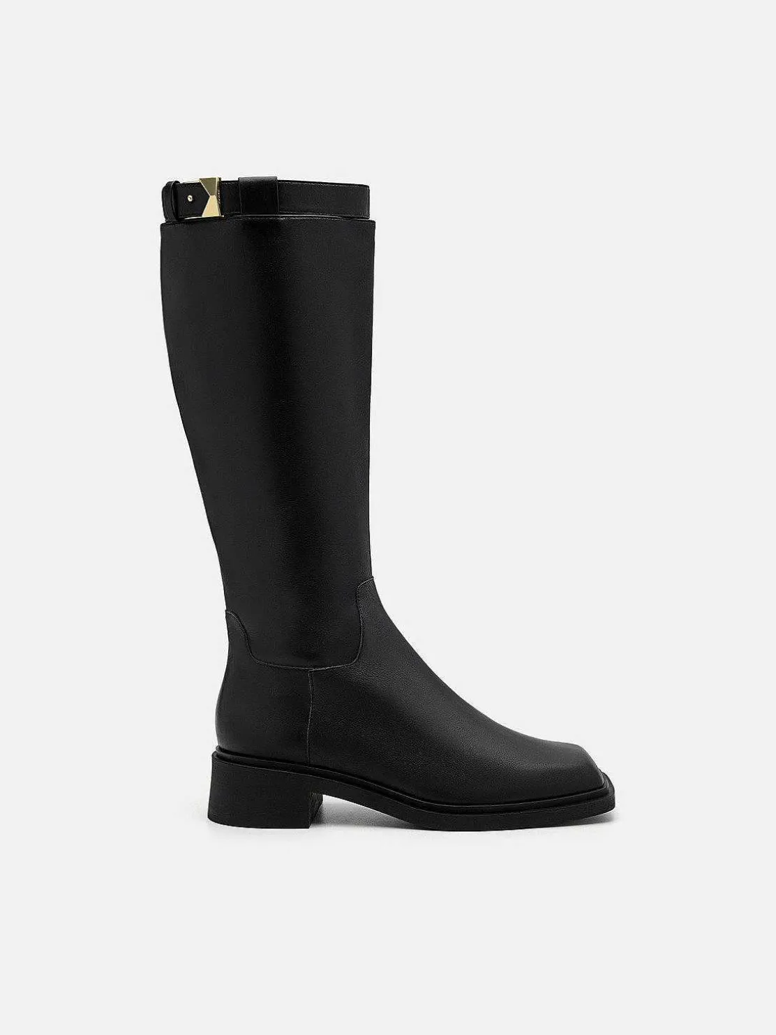 marion_leather_knee_boots_0-1.webp Marion Leather Knee Boots<PEDRO Discount