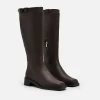 marion_leather_knee_boots_1.webp Marion Leather Knee Boots<PEDRO Cheap