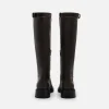 marion_leather_knee_boots_3.webp Marion Leather Knee Boots<PEDRO Cheap