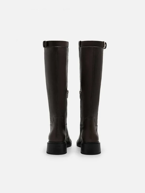 marion_leather_knee_boots_3.webp Marion Leather Knee Boots<PEDRO Cheap