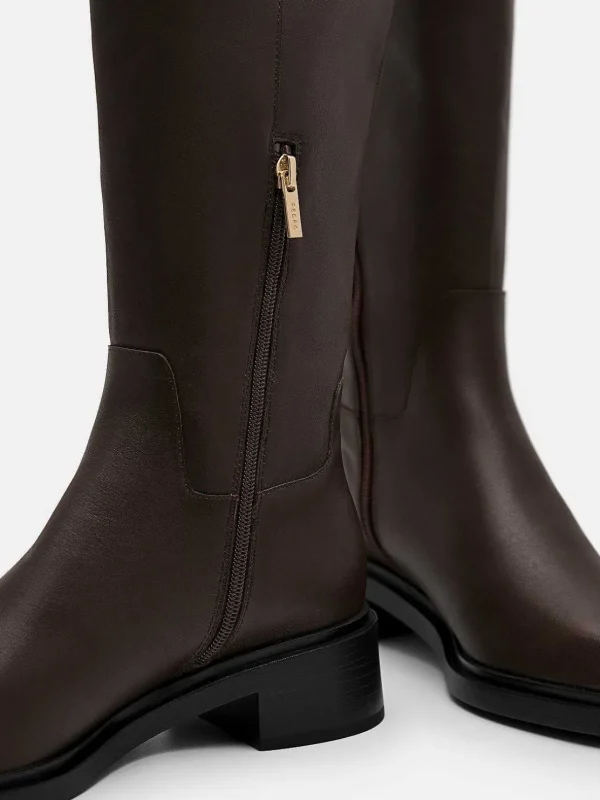 marion_leather_knee_boots_5.webp Marion Leather Knee Boots<PEDRO Cheap