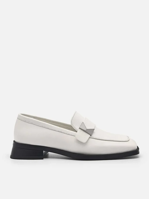marion_leather_loafers_1.webp Marion Leather Loafers<PEDRO Best Sale