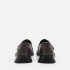 Marion Leather Loafers<PEDRO Shop