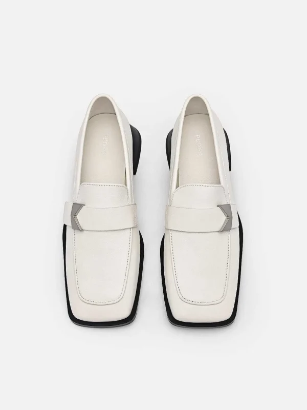 marion_leather_loafers_3.webp Marion Leather Loafers<PEDRO Best Sale