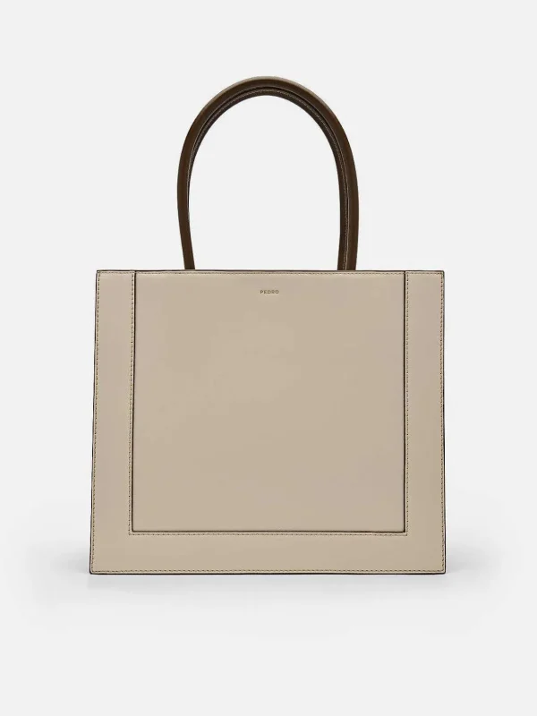 Market Tote Bag<PEDRO Fashion