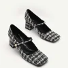 Mastaba Heels<PEDRO Flash Sale