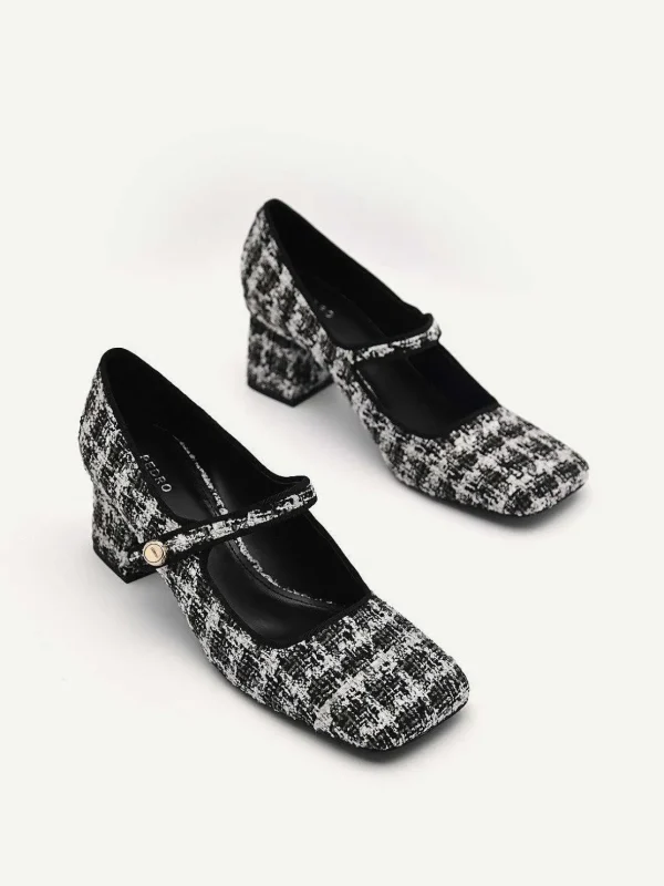 Mastaba Heels<PEDRO Flash Sale