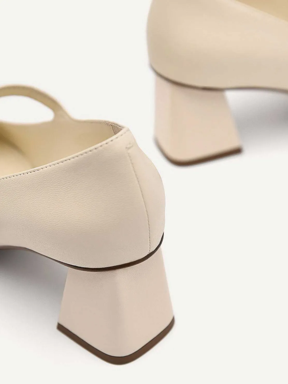 Mastaba Heels<PEDRO Sale
