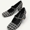 Mastaba Heels<PEDRO Flash Sale