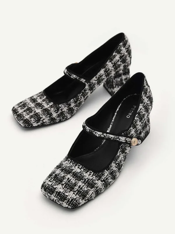 Mastaba Heels<PEDRO Flash Sale
