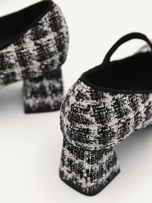 Mastaba Heels<PEDRO Flash Sale