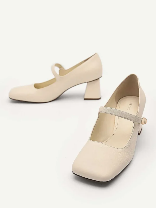 Mastaba Heels<PEDRO Sale
