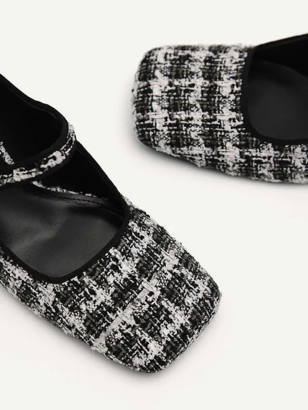 Mastaba Heels<PEDRO Flash Sale