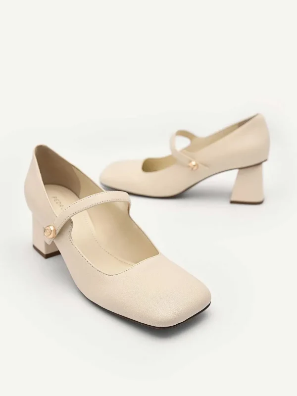 Mastaba Heels<PEDRO Sale