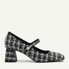 Mastaba Heels<PEDRO Flash Sale