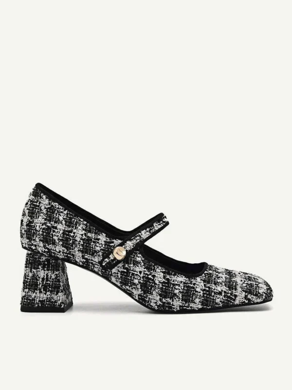 Mastaba Heels<PEDRO Flash Sale