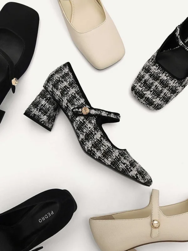 Mastaba Heels<PEDRO Sale