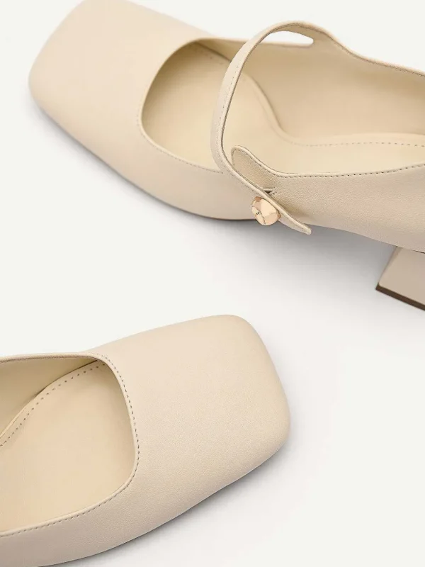 Mastaba Heels<PEDRO Sale