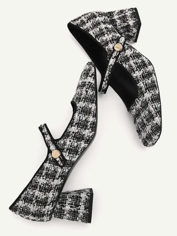 Mastaba Heels<PEDRO Flash Sale
