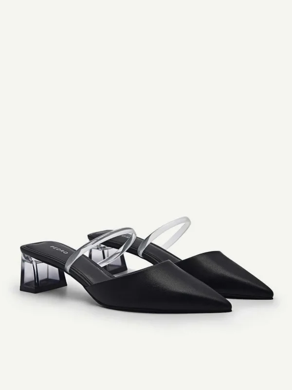 megan_heel_mules_1-1.webp Megan Heel Mules<PEDRO Flash Sale