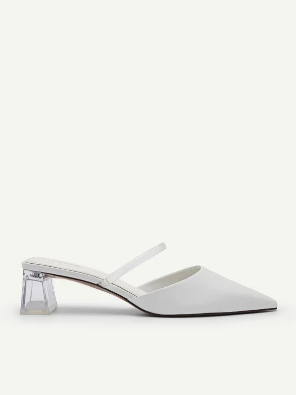 megan_heel_mules_1.webp Megan Heel Mules<PEDRO Clearance