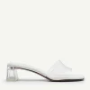 Megan Heel Sandals<PEDRO Discount