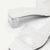 Megan Heel Sandals<PEDRO Discount