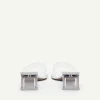 Megan Heel Sandals<PEDRO Discount