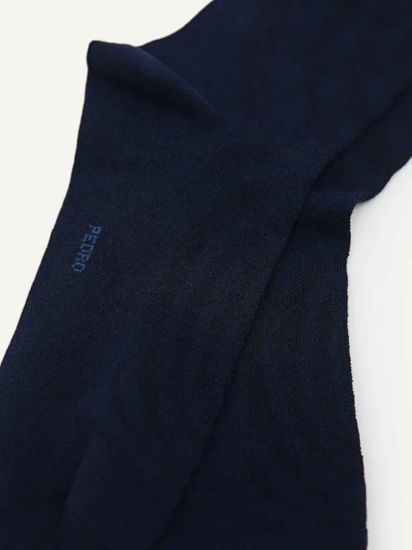 Men'S Cotton Socks<PEDRO Flash Sale