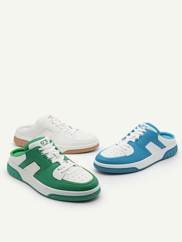 Men'S Eos Slip-On Sneakers<PEDRO Discount