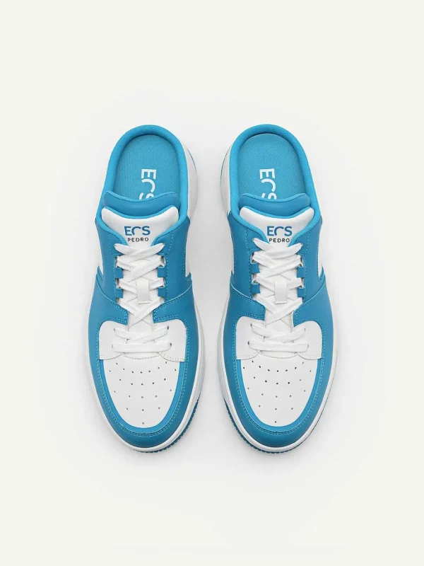 Men'S Eos Slip-On Sneakers<PEDRO Best