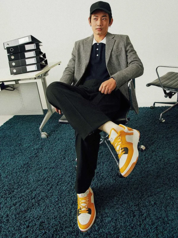Men'S Eos Sneakers<PEDRO Fashion