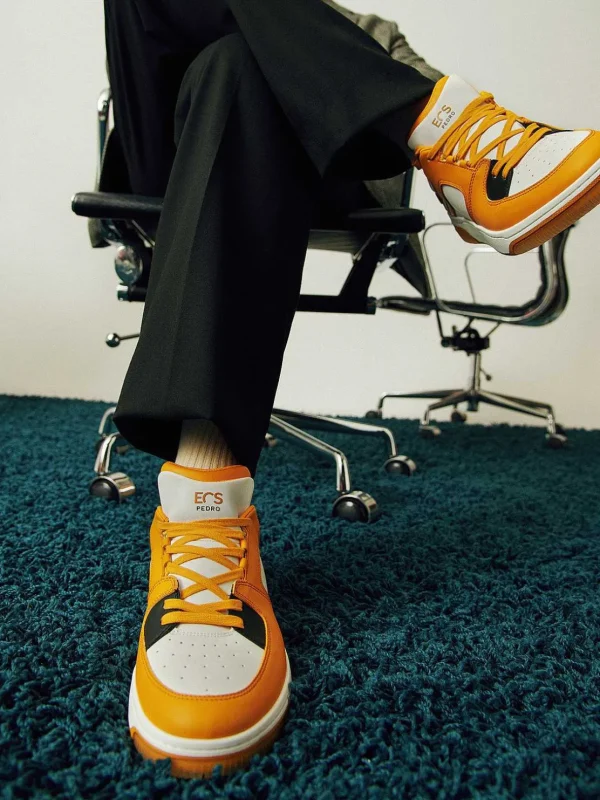 Men'S Eos Sneakers<PEDRO Fashion