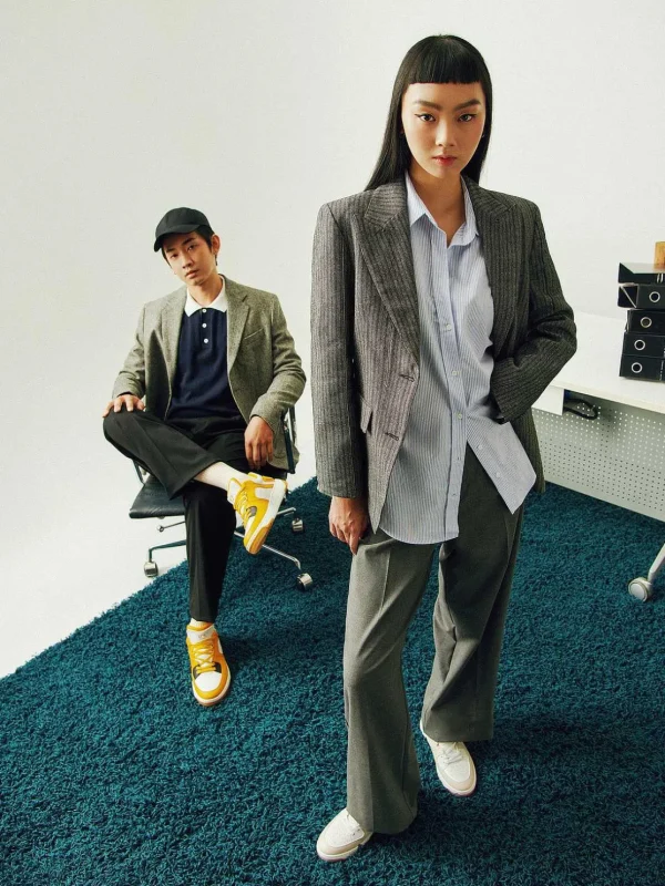 Men'S Eos Sneakers<PEDRO Fashion