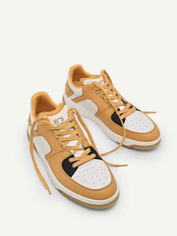 Men'S Eos Sneakers<PEDRO Fashion