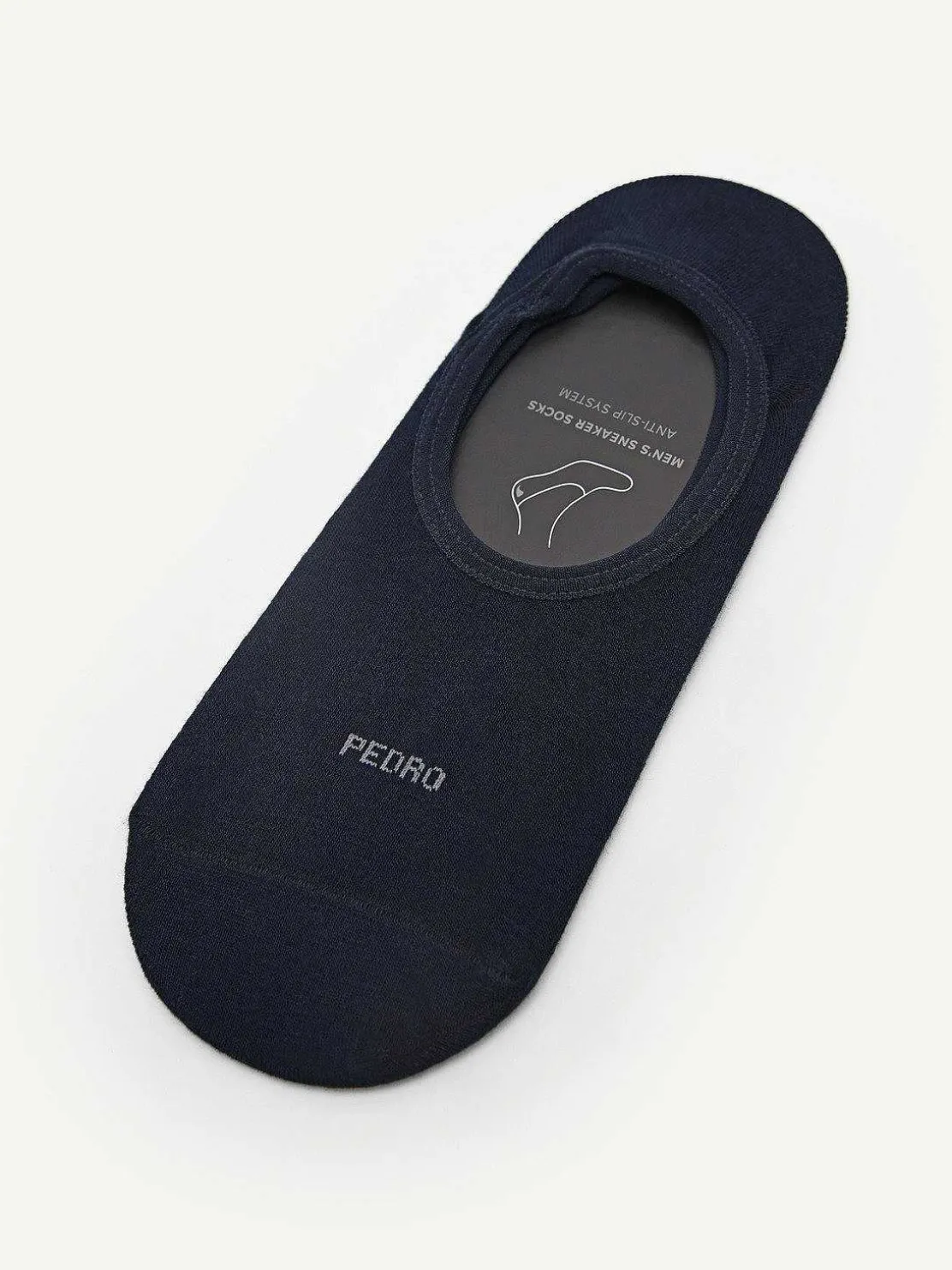 mens_loafer_socks_0.webp Men'S Loafer Socks<PEDRO Clearance