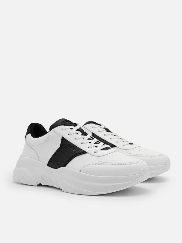 mens_mono_altura_sneakers_4-1.webp Men'S Mono Altura Sneakers<PEDRO Cheap